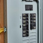 Firefly Electric Service logo