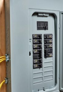 Firefly Electric Service