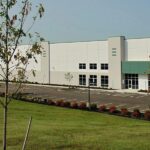 Kraft Electrical Contracting logo