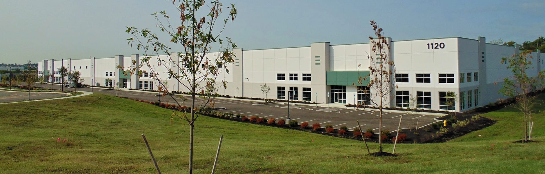 Kraft Electrical Contracting logo