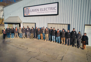 Laven Electric LLC