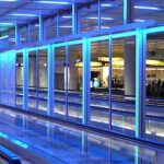 Finish Line Electric, Inc. logo