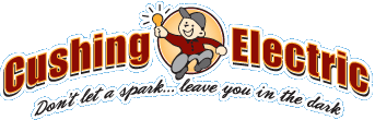 Cushing Electrical Co Inc logo
