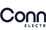 Connect Electrical Services logo