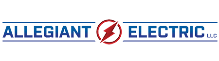 Allegiant Electric LLC logo