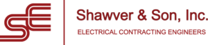 Shawver & Son, Inc. Electrical Contracting Engineers