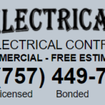 Mike's Electrical Service logo