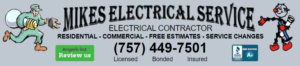 Mike's Electrical Service