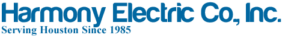 Harmony Electric Co., Inc.