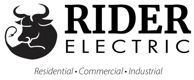 Rider Electric LLC logo