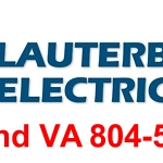 Lauterbach Electric logo