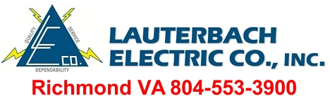 Lauterbach Electric logo