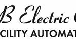 G & B Electric Co logo