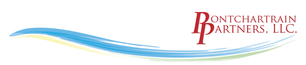 Pontchartrain Partners, LLC logo