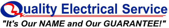 Quality Electrical Service logo