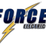 Force Electric logo