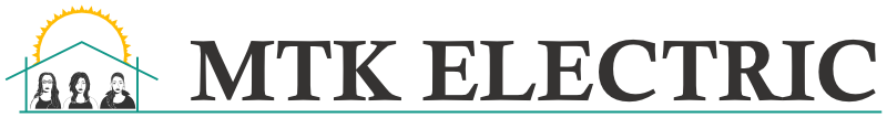 MTK Electric Inc logo
