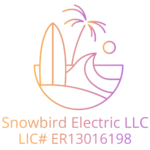 Snowbird Electric LLC logo