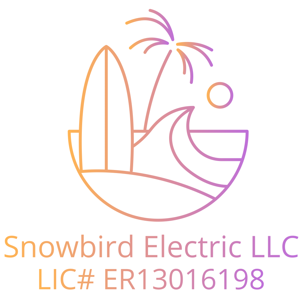 Snowbird Electric LLC logo