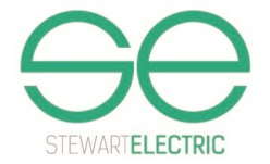 Stewart Electric logo