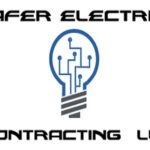 Shafer Electrical Contracting LLC logo