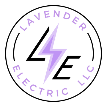 Lavender Electric LLC logo