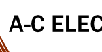A C Electric Inc logo