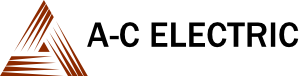 A C Electric Inc logo