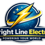 5 Star Electric San Diego logo