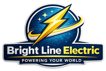 5 Star Electric San Diego logo