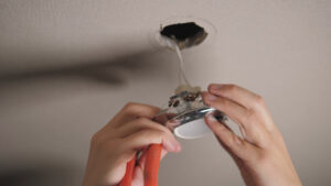 Gervais Electric, Inc.