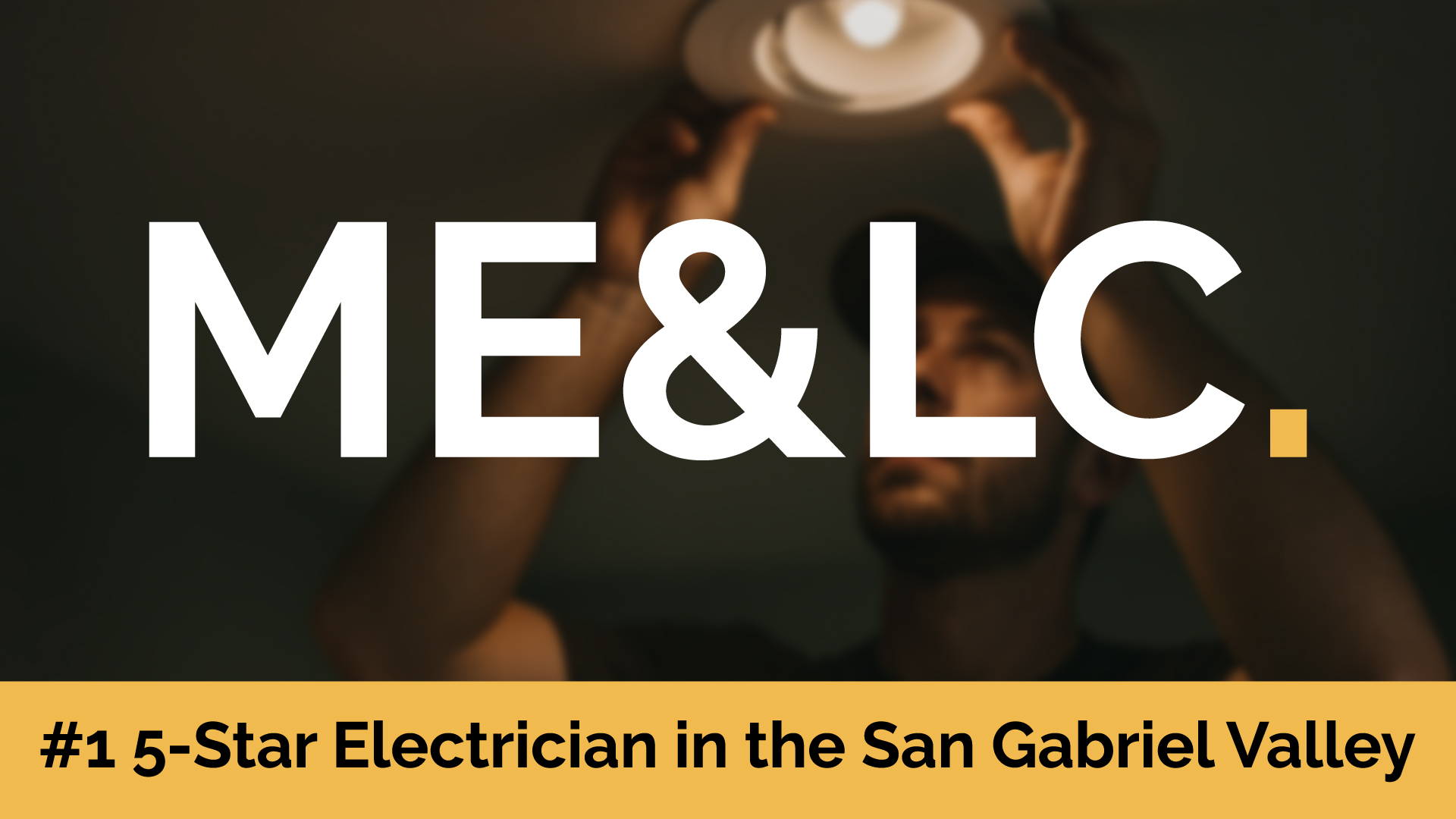 Martin's Electrical & Lighting Company logo