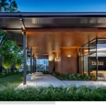 Melton Electrical & Structured Cabling logo