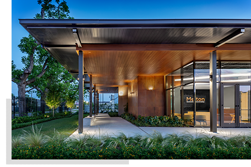 Melton Electrical & Structured Cabling logo