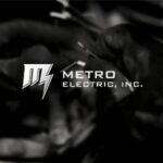 Metro Electric Inc logo