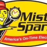 Mister Sparky® of Phoenix logo