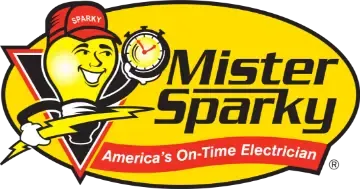 Mister Sparky® of Phoenix logo