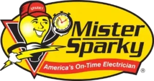 Mister Sparky of Indianapolis
