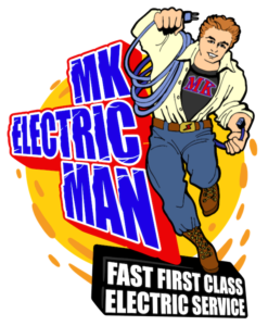 MK Electric Man
