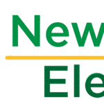 New Leaf Electric Inc. logo