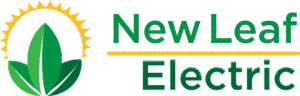 New Leaf Electric Inc.