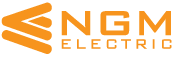 NGM Electric Inc logo