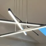 NRG Electric Inc. logo