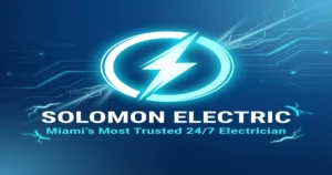 Solomon Electric