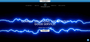 Veteran Security & Electric LLC