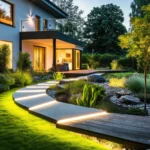 Prairie Electric Inc. logo