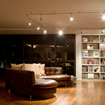 Chelsvig Electric logo