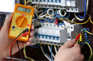 Hoffman Electric Company