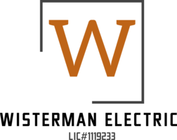 Wisterman Electric logo