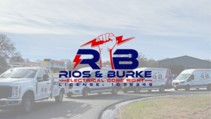 Rios & Burke Electric